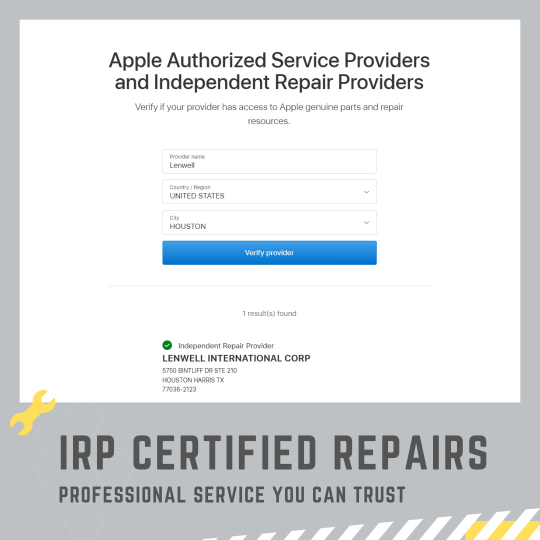 iPhone 16 / 16 Plus Front Glass Repair Service Fast