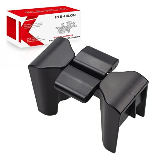 RLB-HILON Cup Holder Insert Divider Compatible with Toyota Highlander 2002