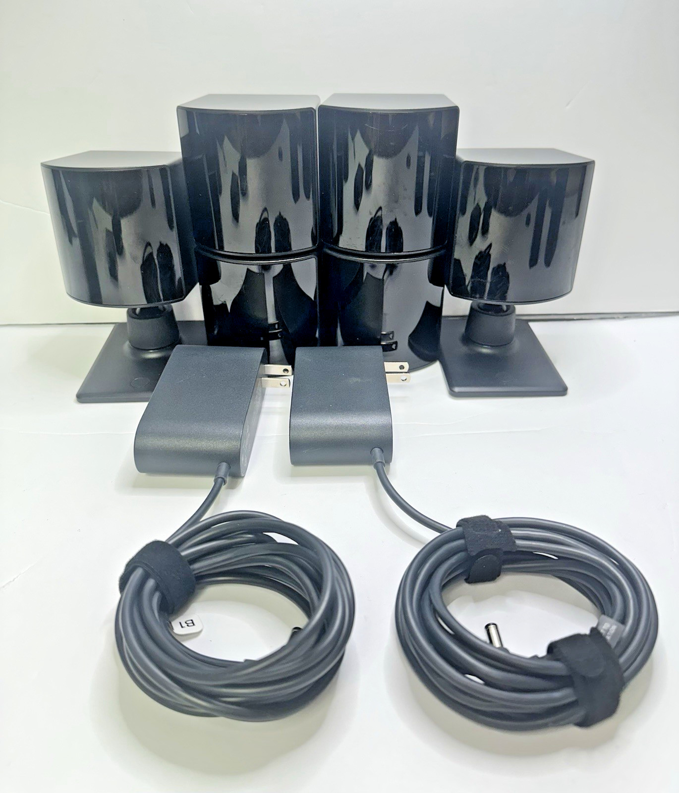 SteamVR Base Station 2.0 for Valve Index, HTC Vive Pro - Power, Mounting Add Ons