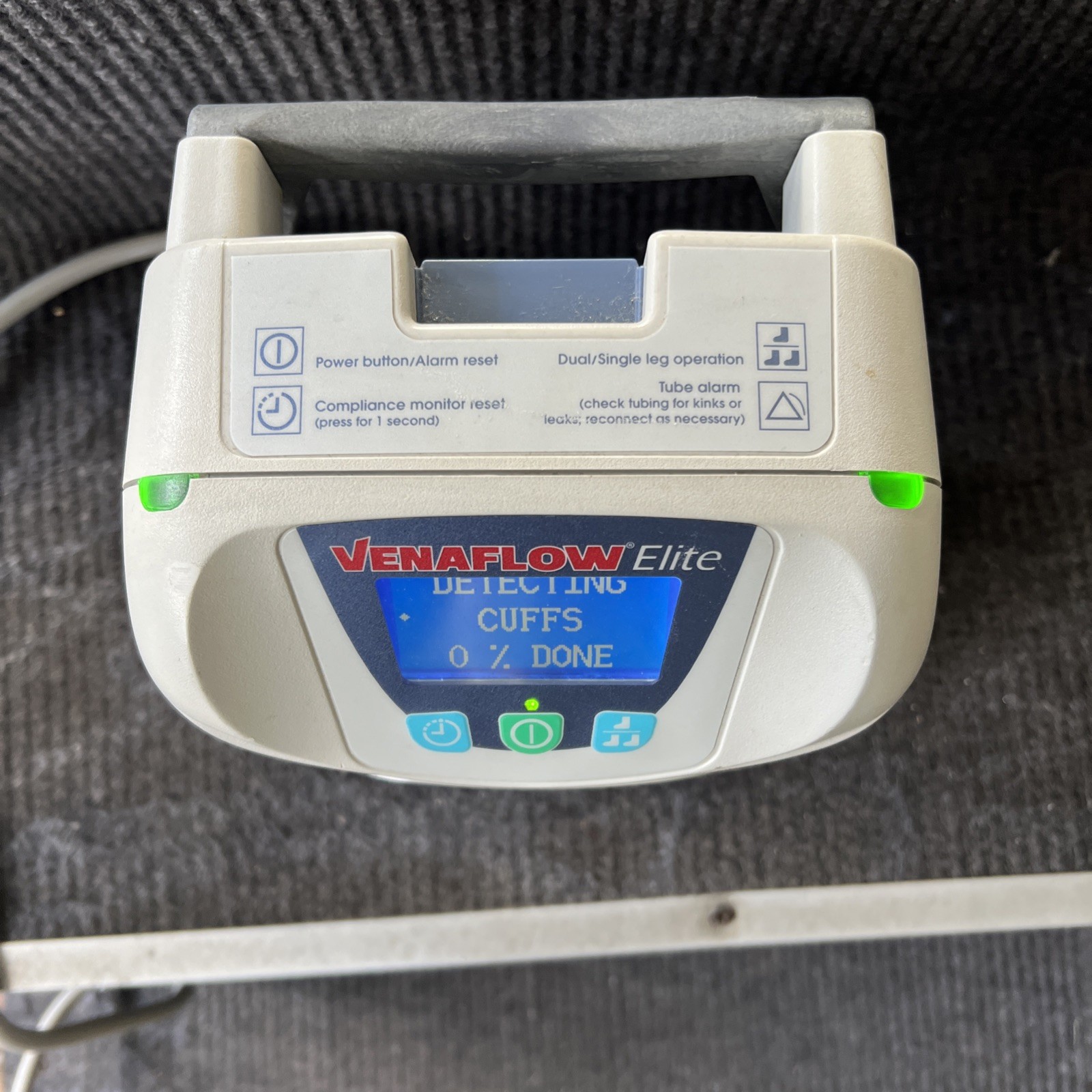 2024 Aircast Venaflow Elite Vascular System