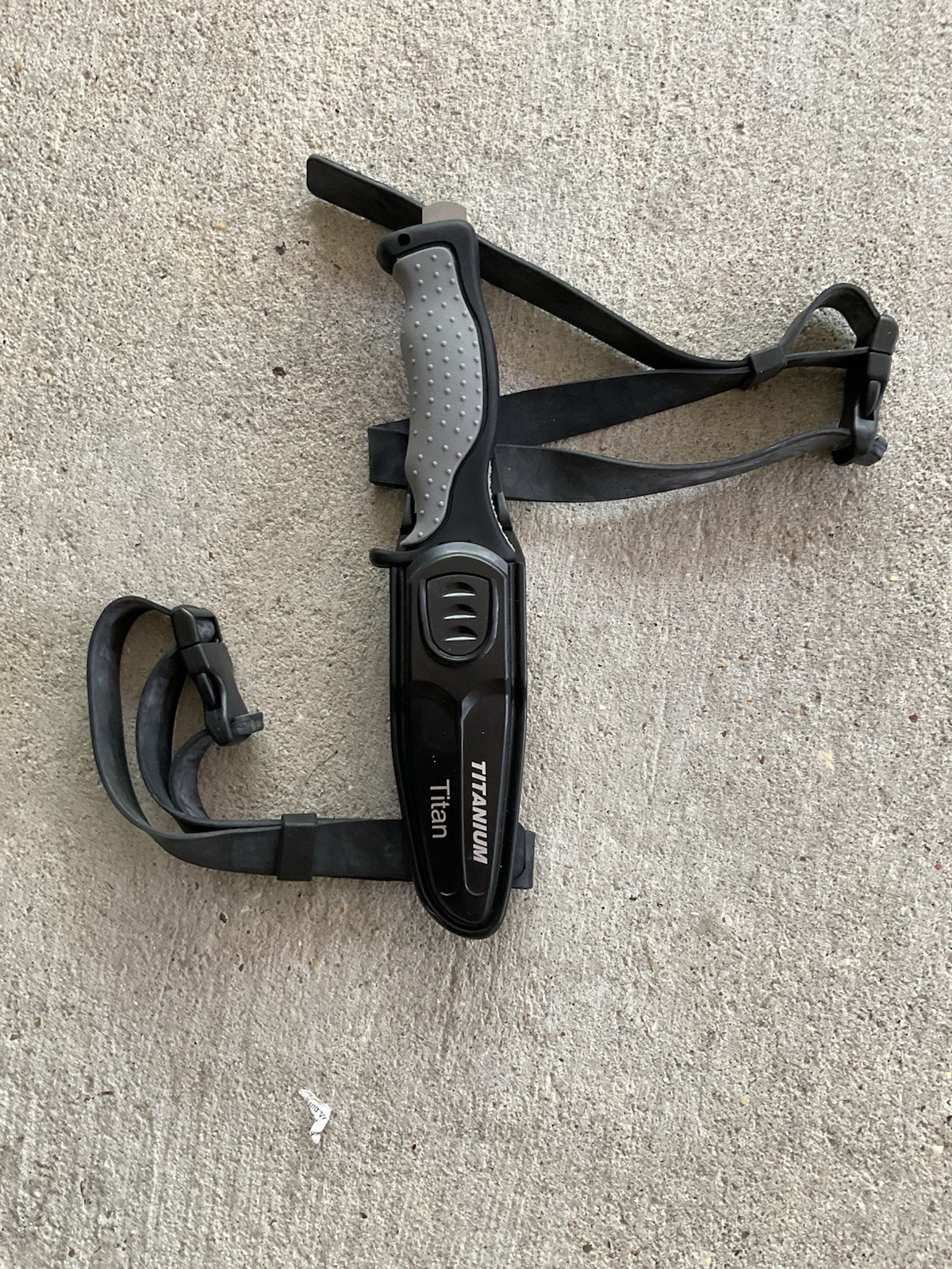 Mares Complete Diving Gear Set