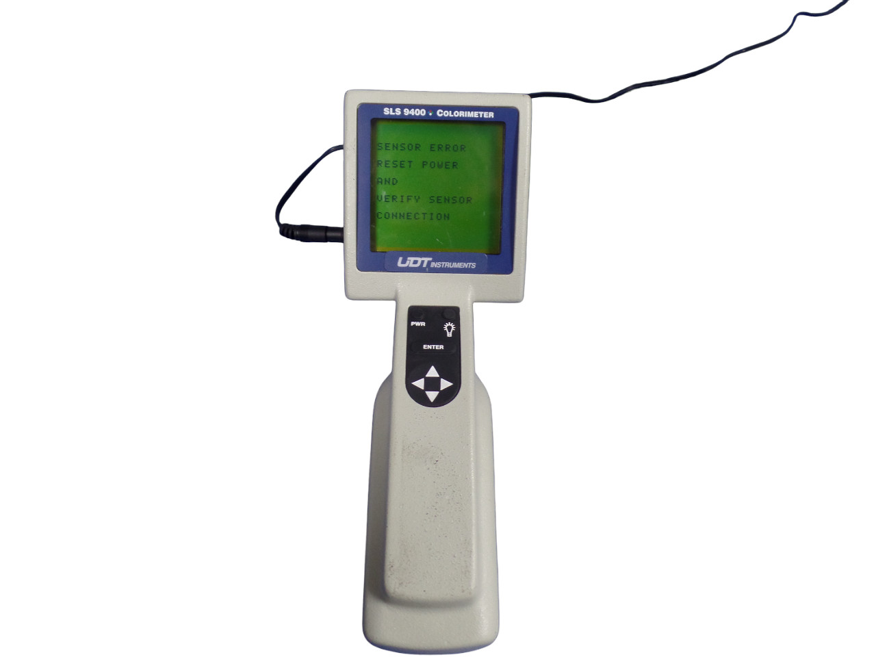 UDT Instruments SLS 9400 Colorimeter - Free Shipping