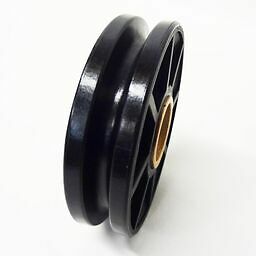 Challenger lift CL9 Plastic Cable Pulley / Sheave A1041