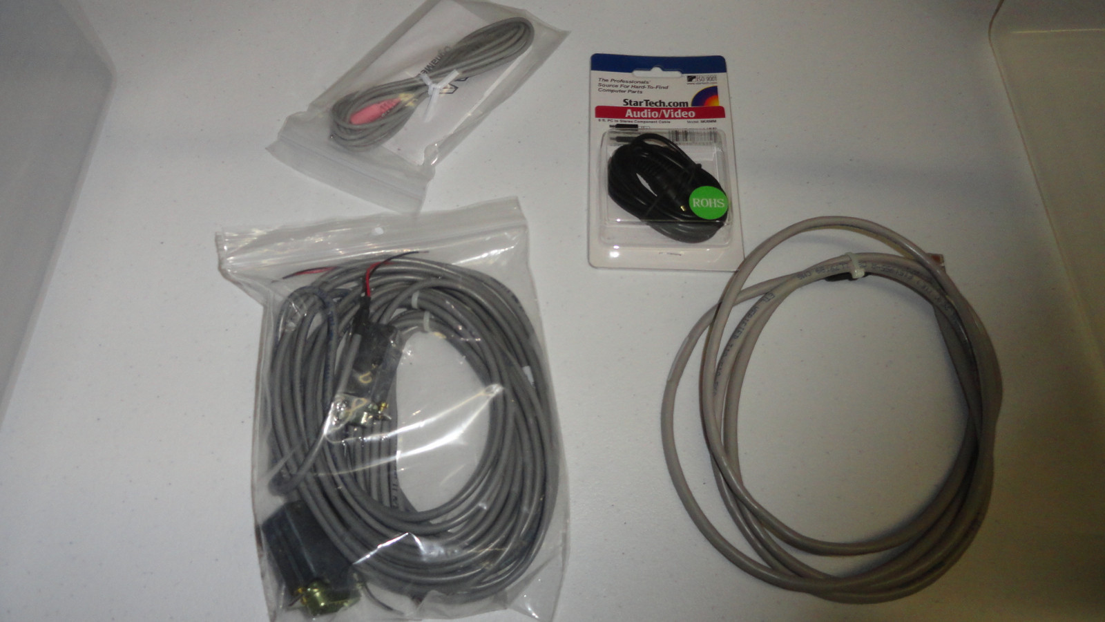 QQ1: New DynaMetric Model #TRI-804 Telephone Recorder Interface