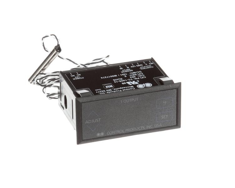 Cres Cor Temp. Control (160F.) 0848075HH - Free Shipping + Geniune OEM