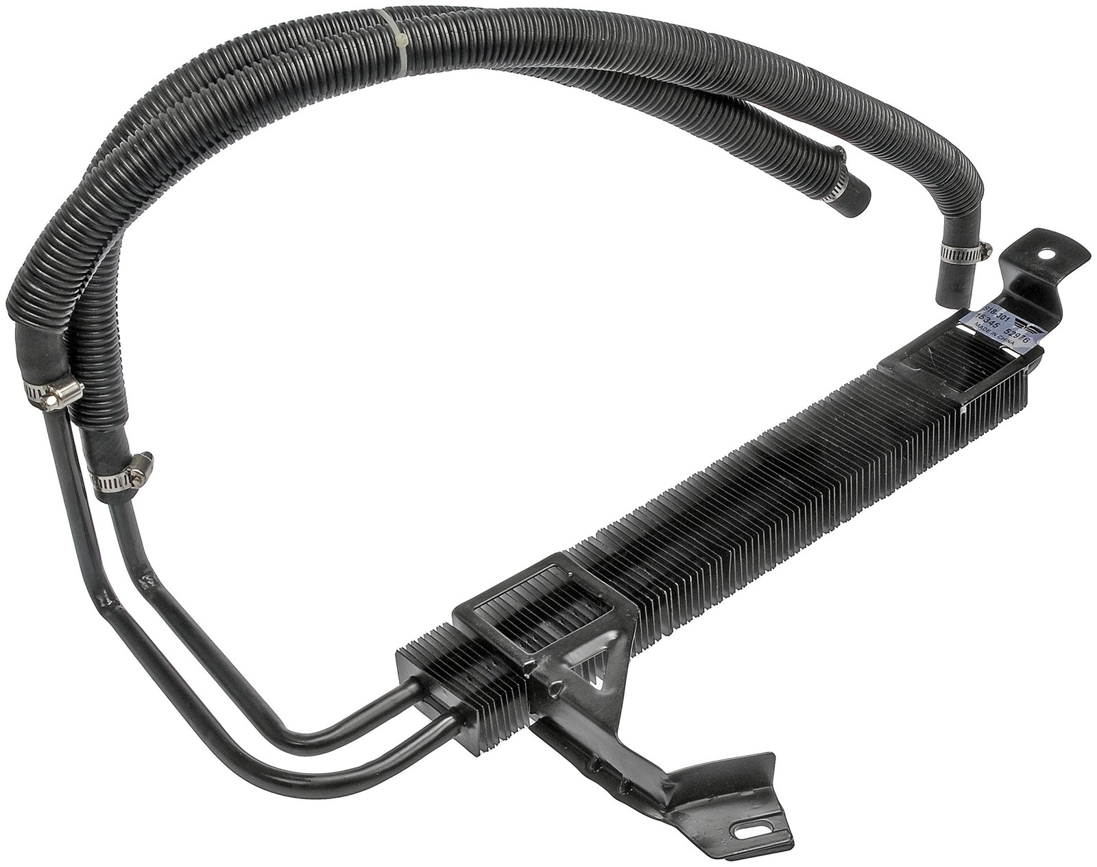 Power Steering Cooler Replacement for Cadillac Chevrolet GMC Vehicles