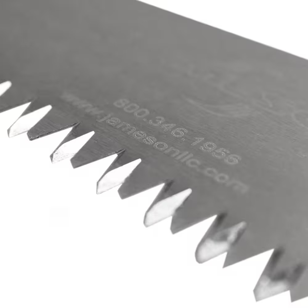 Professional Grade 13 In. Pruning Pull Saw Free Shipping!