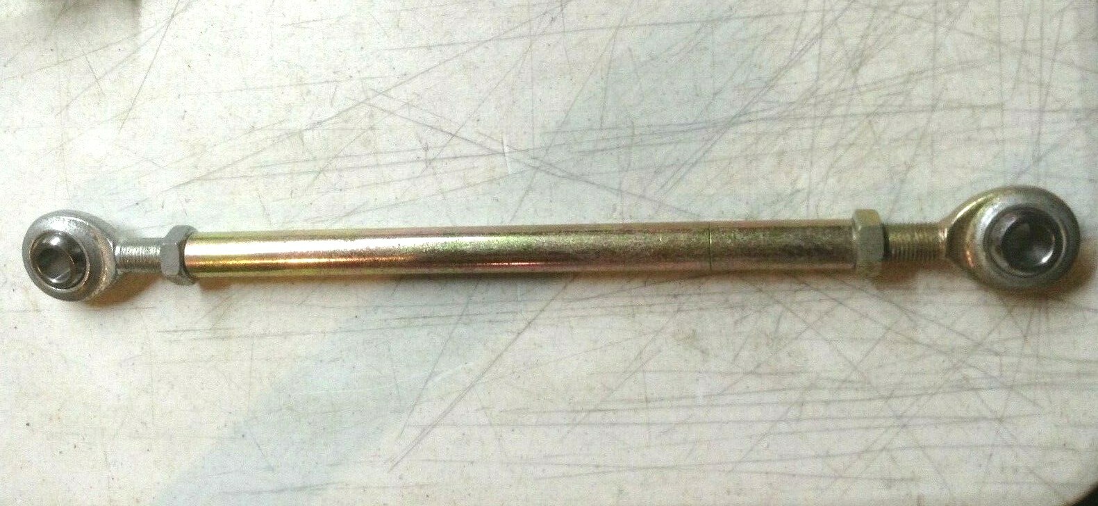 A&M REPLACEMENT 10.25" PUSH PULL ROD BUS ELECTRIC DOOR HEADER ACTUATOR OPENER