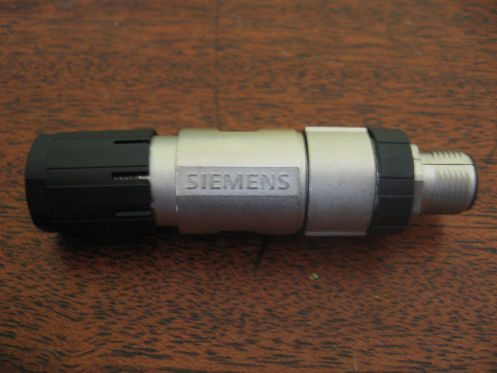 NEW Siemens 6GK1905-0EA10 simatic net profibus M12 plug