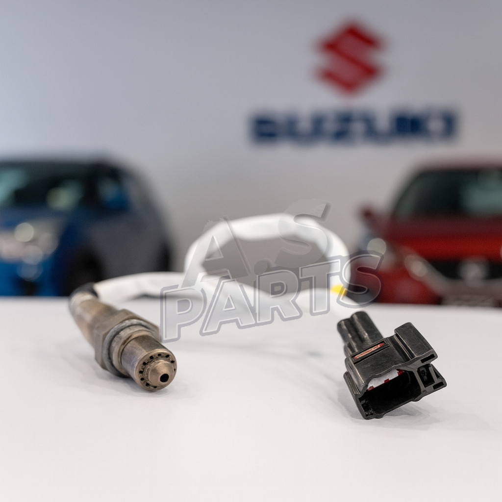 For Suzuki Swift / Swift Dzire 1.2L Petrol - Lambda O2 Oxygen Sensor