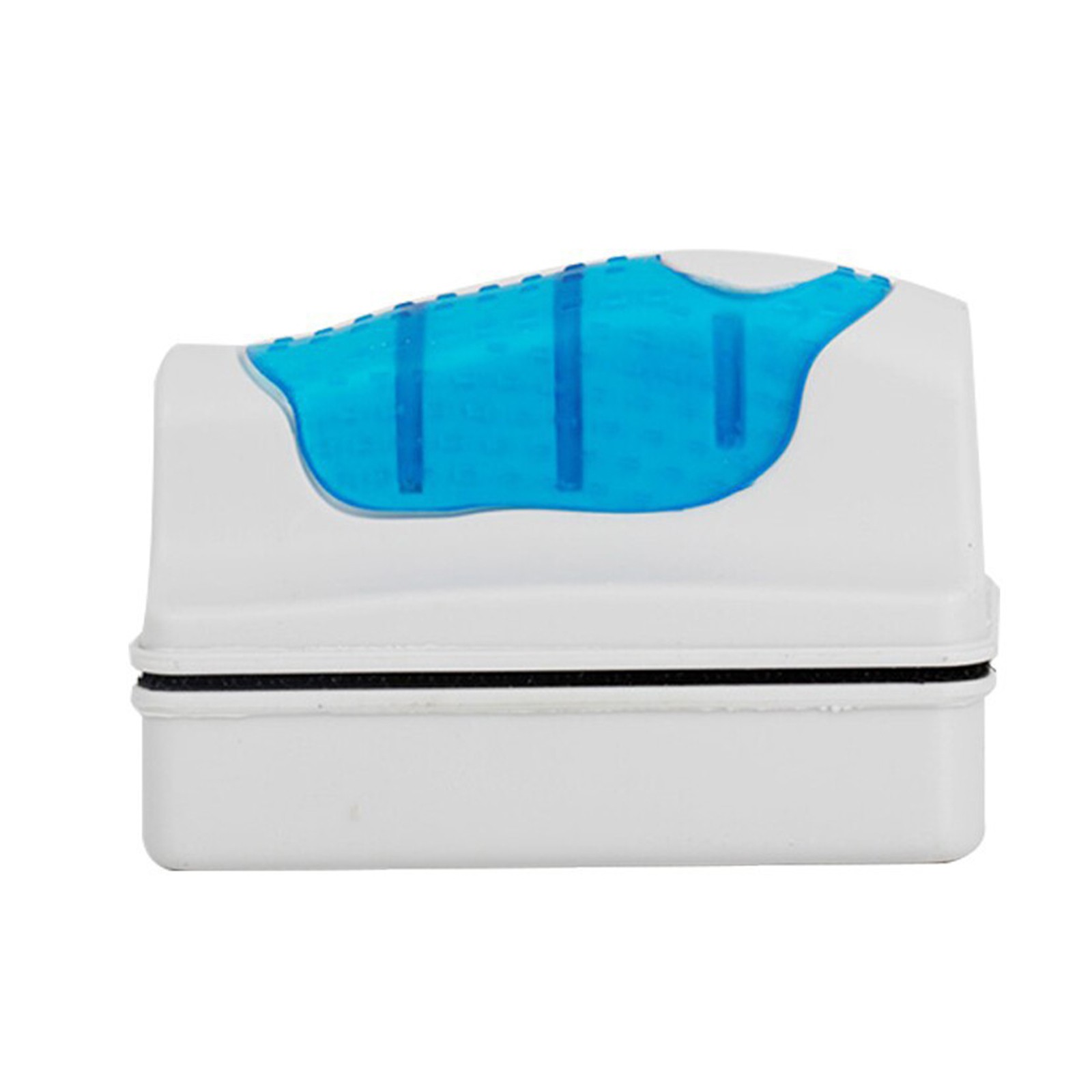 Magnetic Clean Brush Aquarium Fish Glass Tank Algae Cleaner Scrubber Float G
