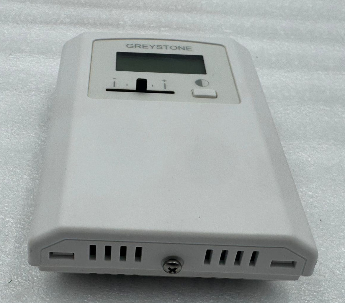 greystone cdd4a101psr CO2 – Room /Temp/Humidity Transmitter