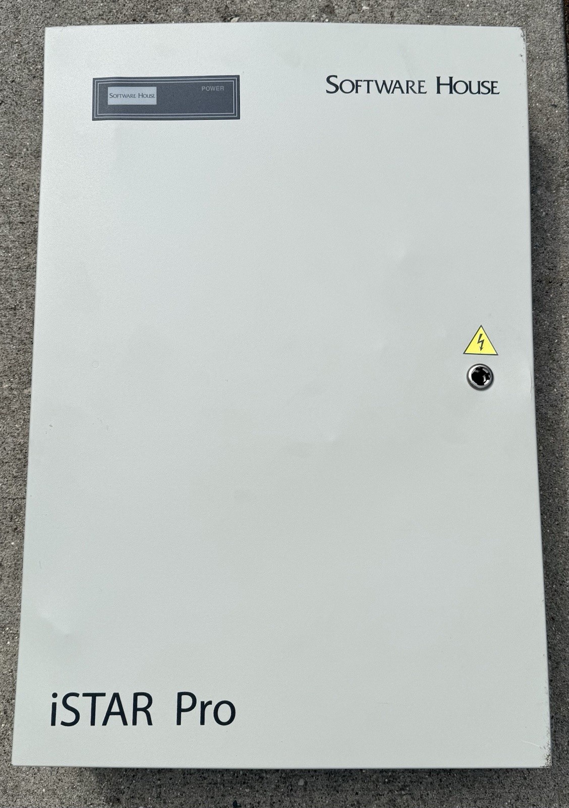 Software House iSTAR Pro Access Control Panel Controller STAR016W-64ANPS