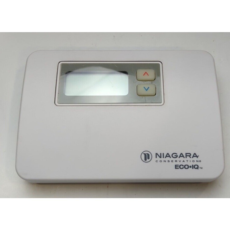 Niagara 5-2 Programmable Thermostat Not Tested