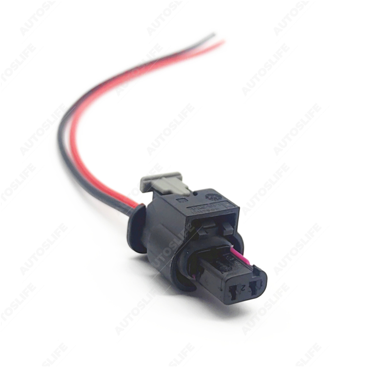 For 2010-2016 Mercedes-Benz E350 E550 Daytime Running Light Connector Harness