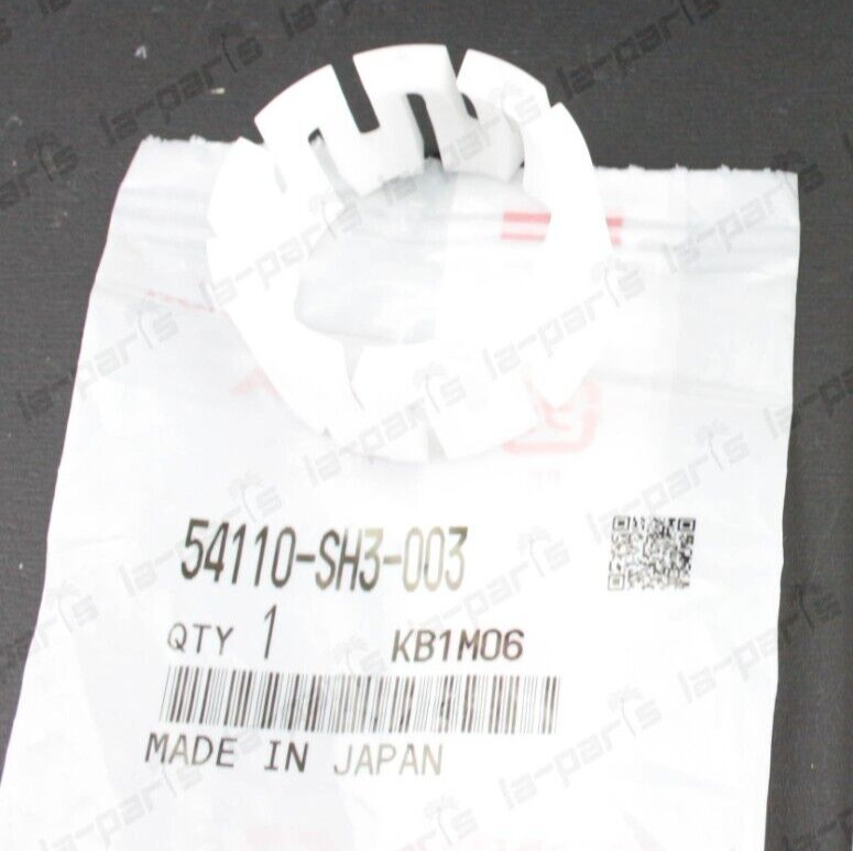 NEW GENUINE HONDA ACURA CIVIC INTEGRA SHIFT LEVER M/T BALL SEAT 54110-SH3-003