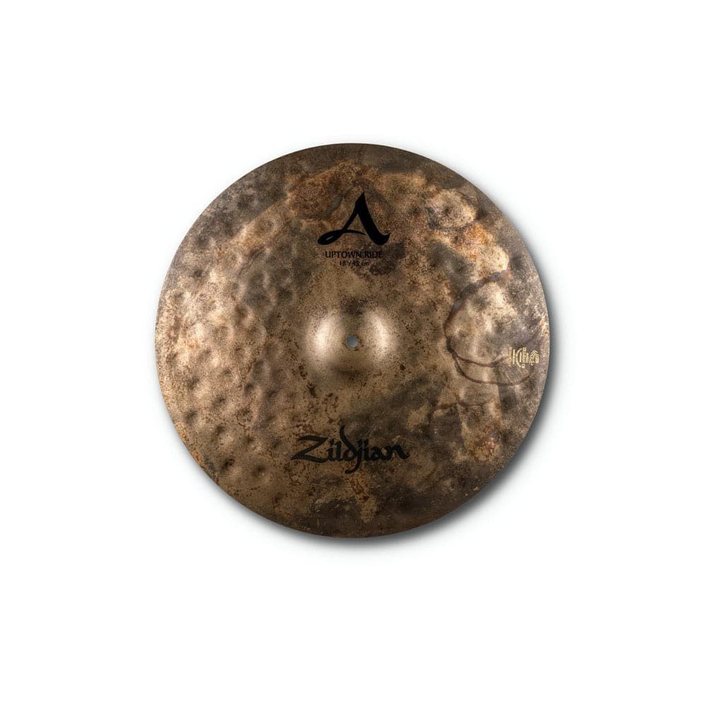 Zildjian A Uptown Ride Cymbal 18"