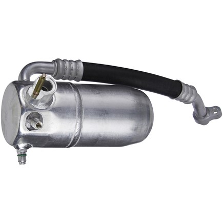Spectra Premium 0210066 A/C Accumulator