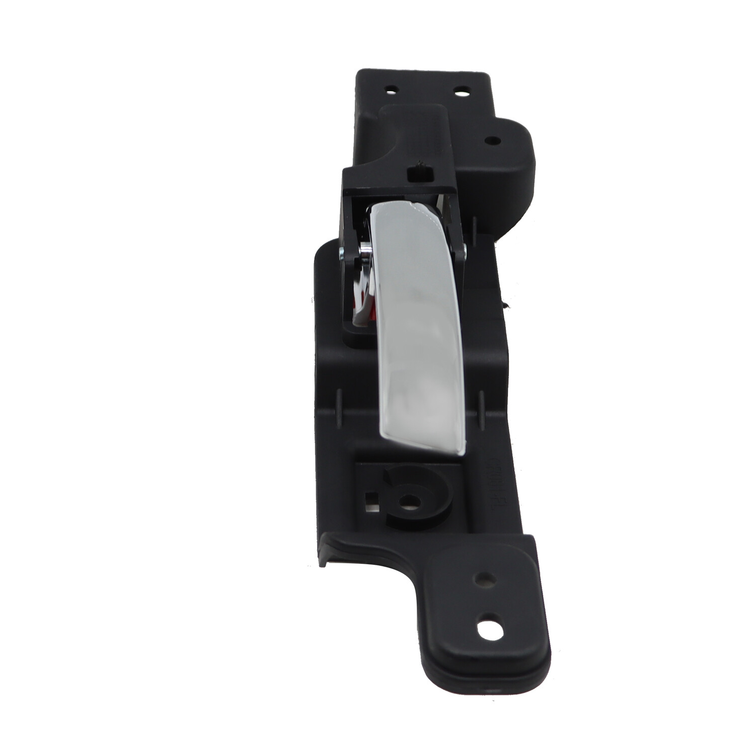 Front Left Side Inside Interior Door Handle Chrome For 08-14 Dodge Challenger