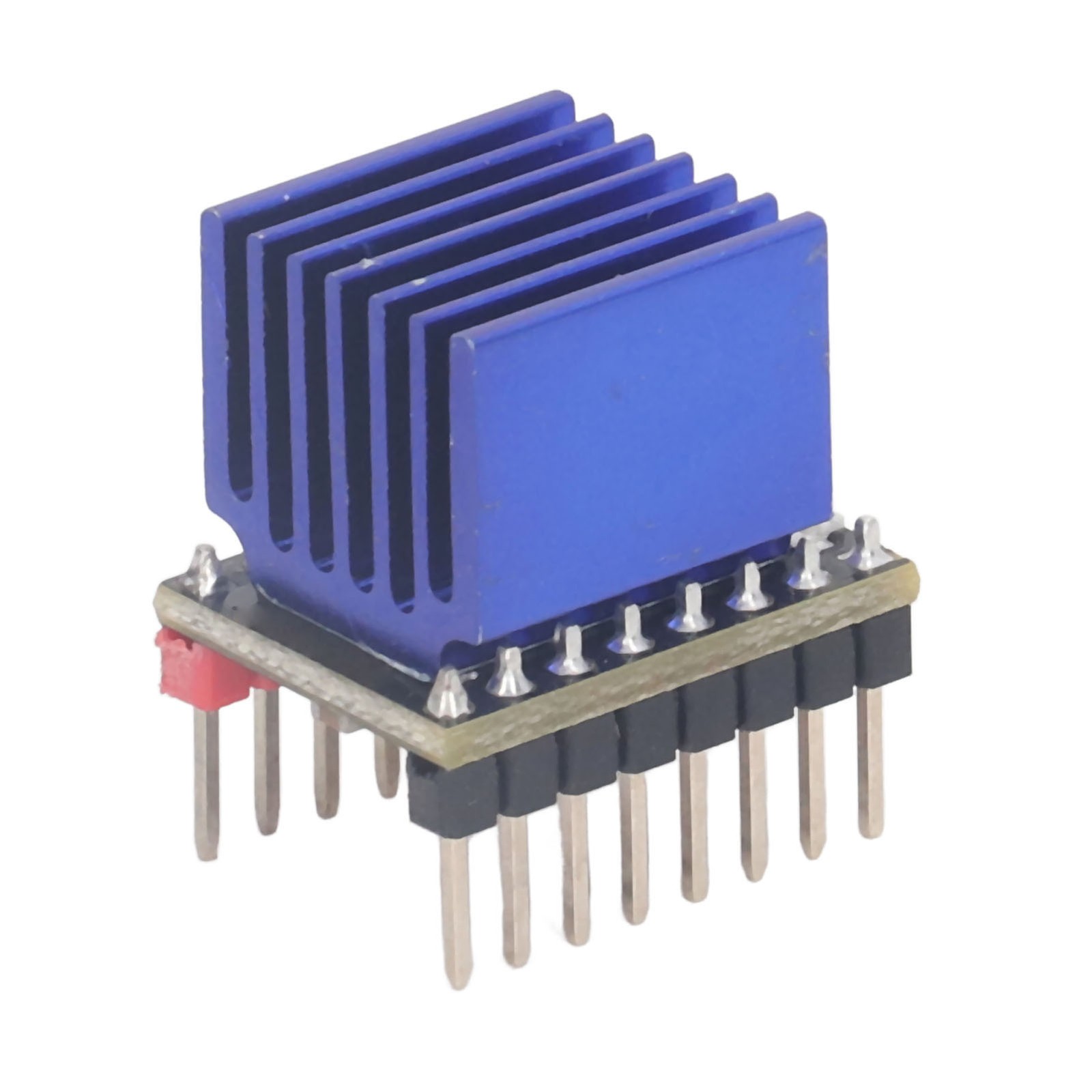 5 Sets Stepper Motor Driver Ultra Quiet Module For 3D Printers NEW