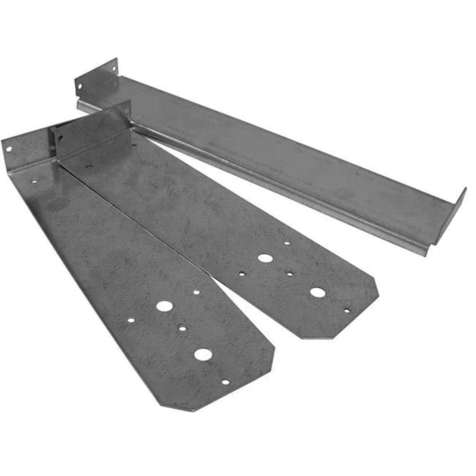 Vortex Mounting Bracket for VTX600, 800, 800L & 1000 Hydroponic Indoor Garden