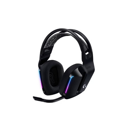 PC ACC Logitech G733 Headset 097855155580
