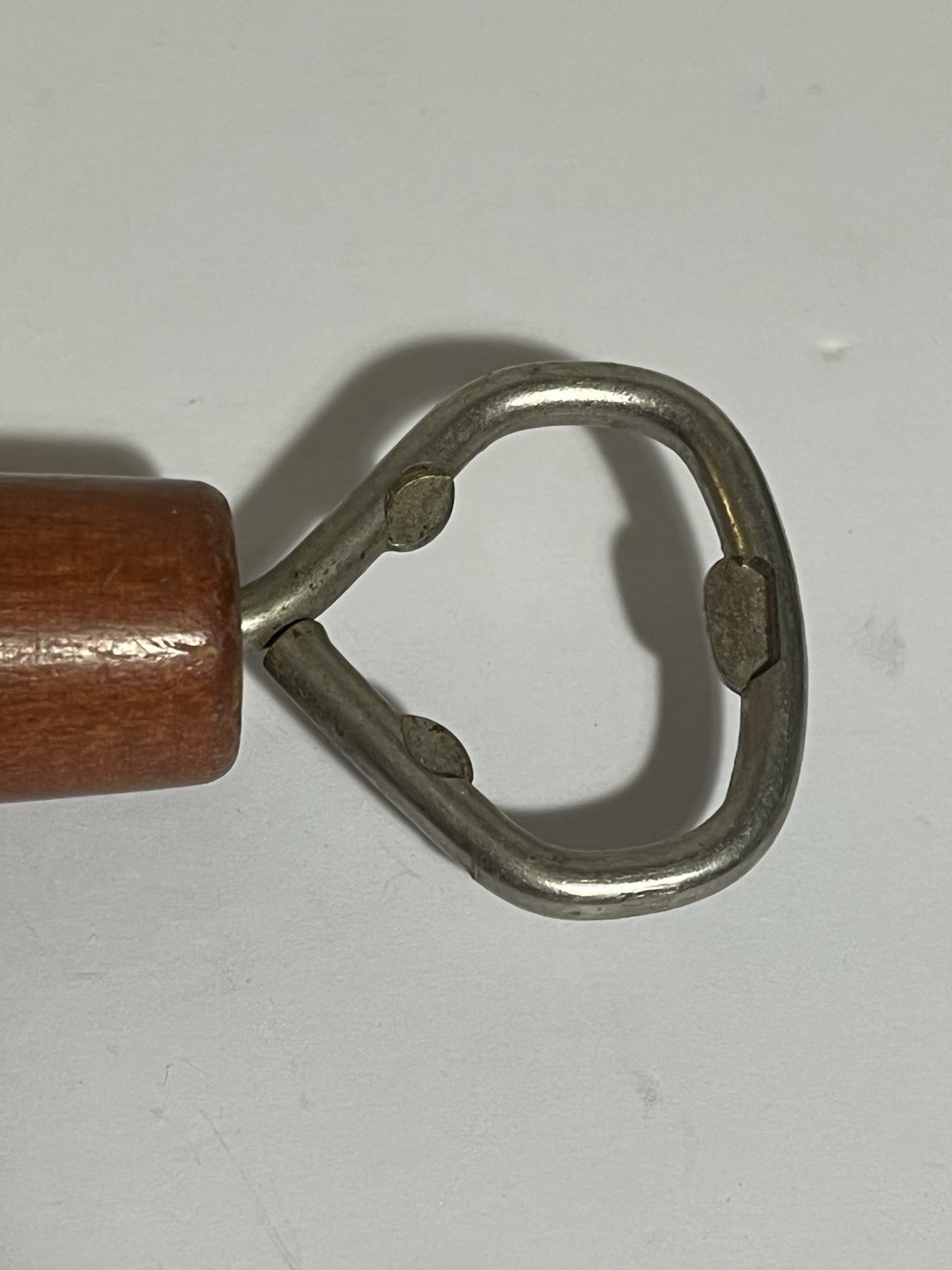 EKCO Vintage Can/Bottle Opener Large 10” Handle