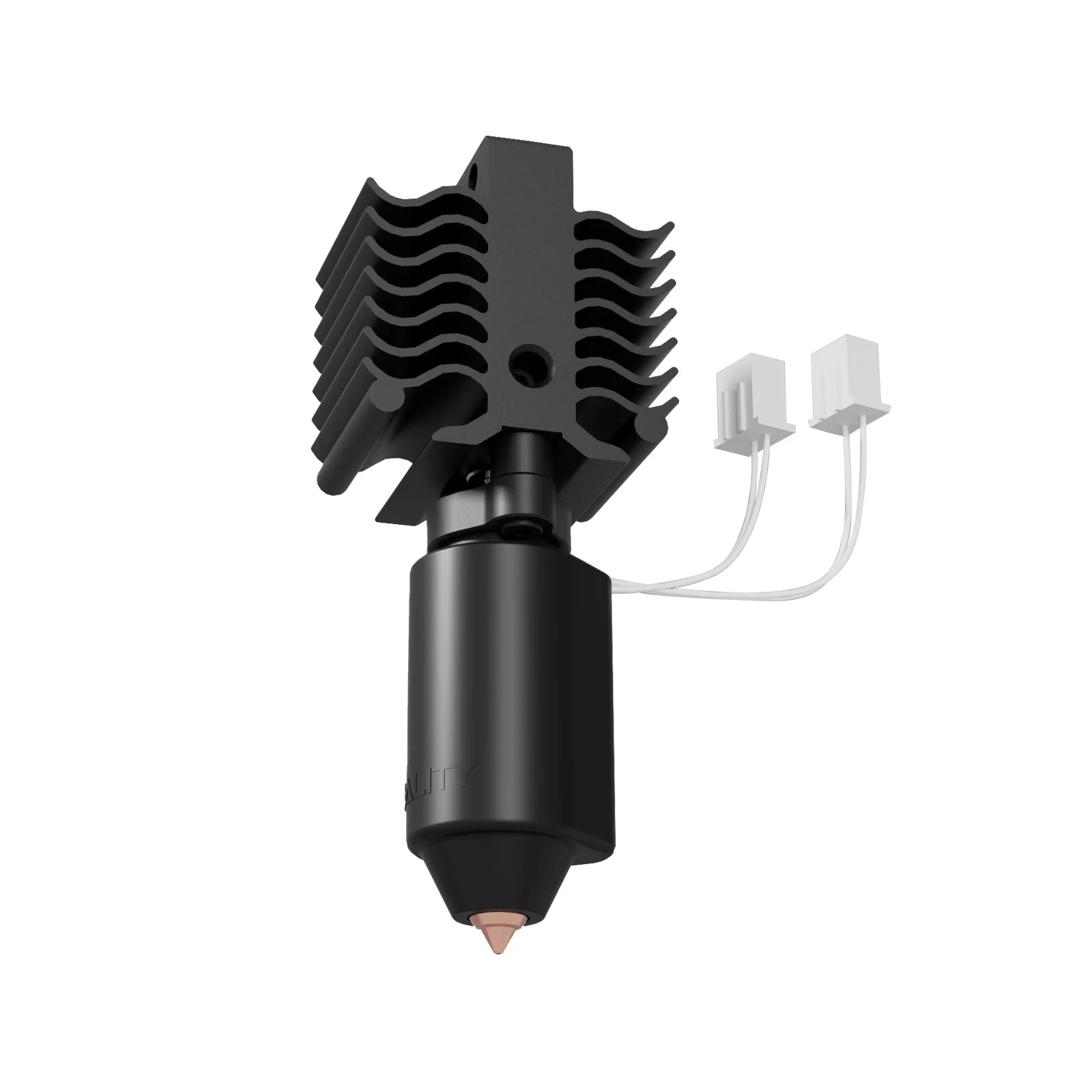 Creality 3D Ender-5 Max ceramic heating head kit, 70W 300°C heat resistance