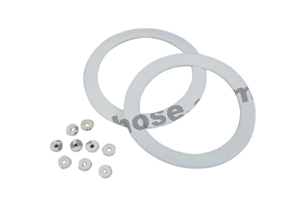 Wagner Earlex L0150SP 5000 Seal Kit