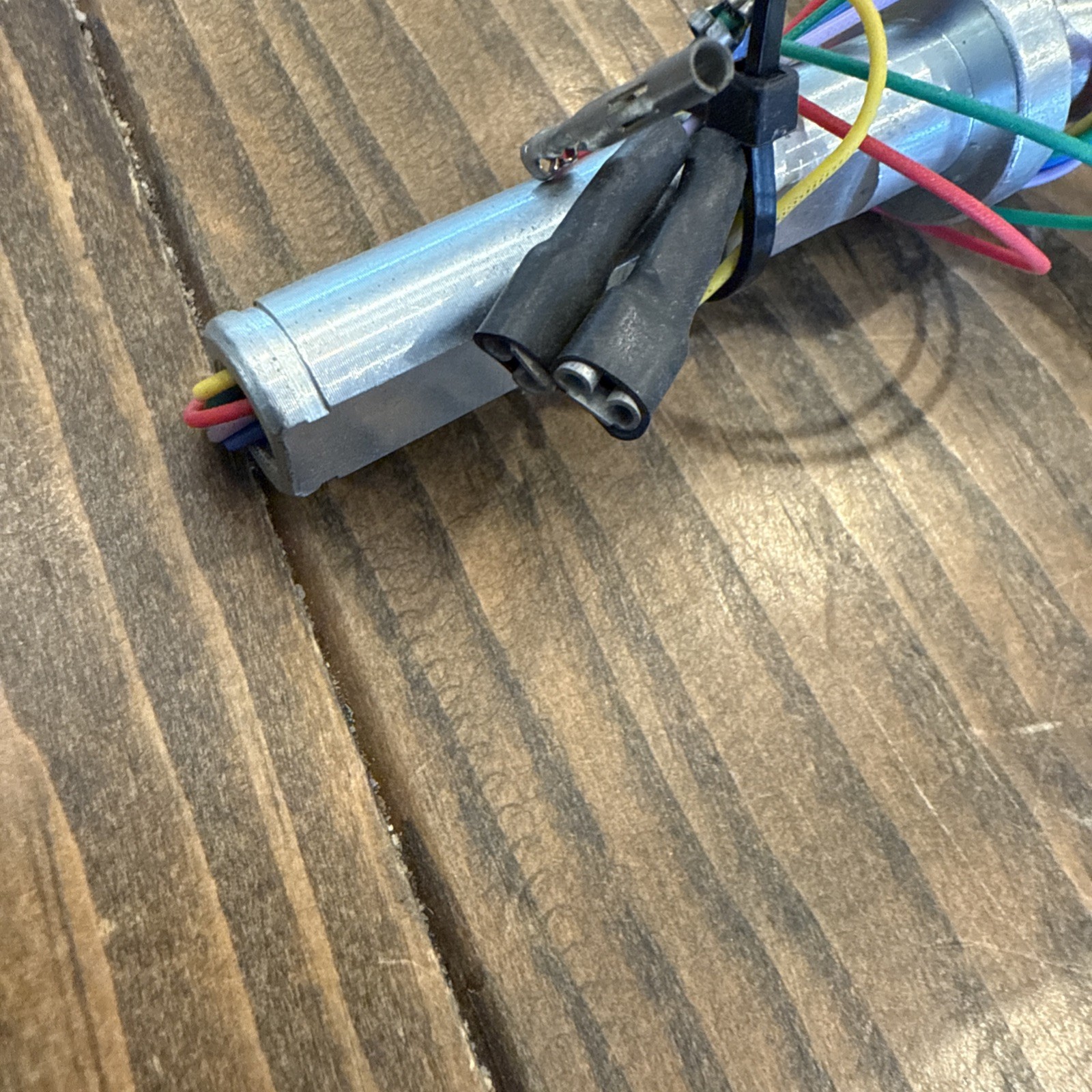 MEC 92199, UPPER CONTROL JOYSTICK, 3259ERT