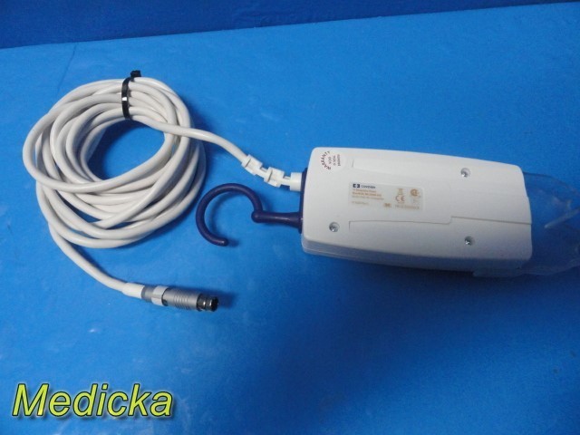 2019 INVOS 5100C PA & PB Preamplifier Set (Ch 1–4) ~ 39742