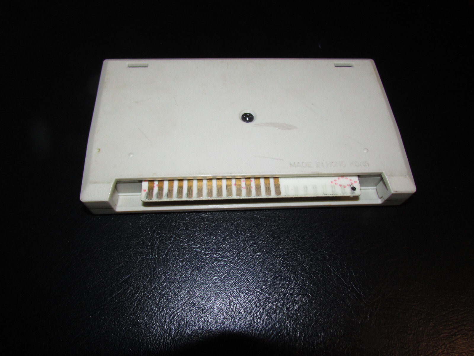 Vintage - Commodore Vic-1938 - Tooth Invaders - Software - Untested