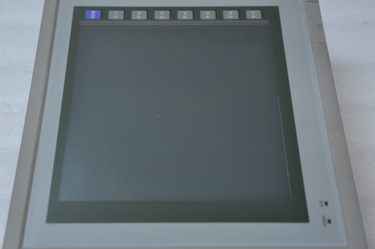 HAKKO V4T010K-G TOUCH SCREEN HMI GRAPHIC PANEL