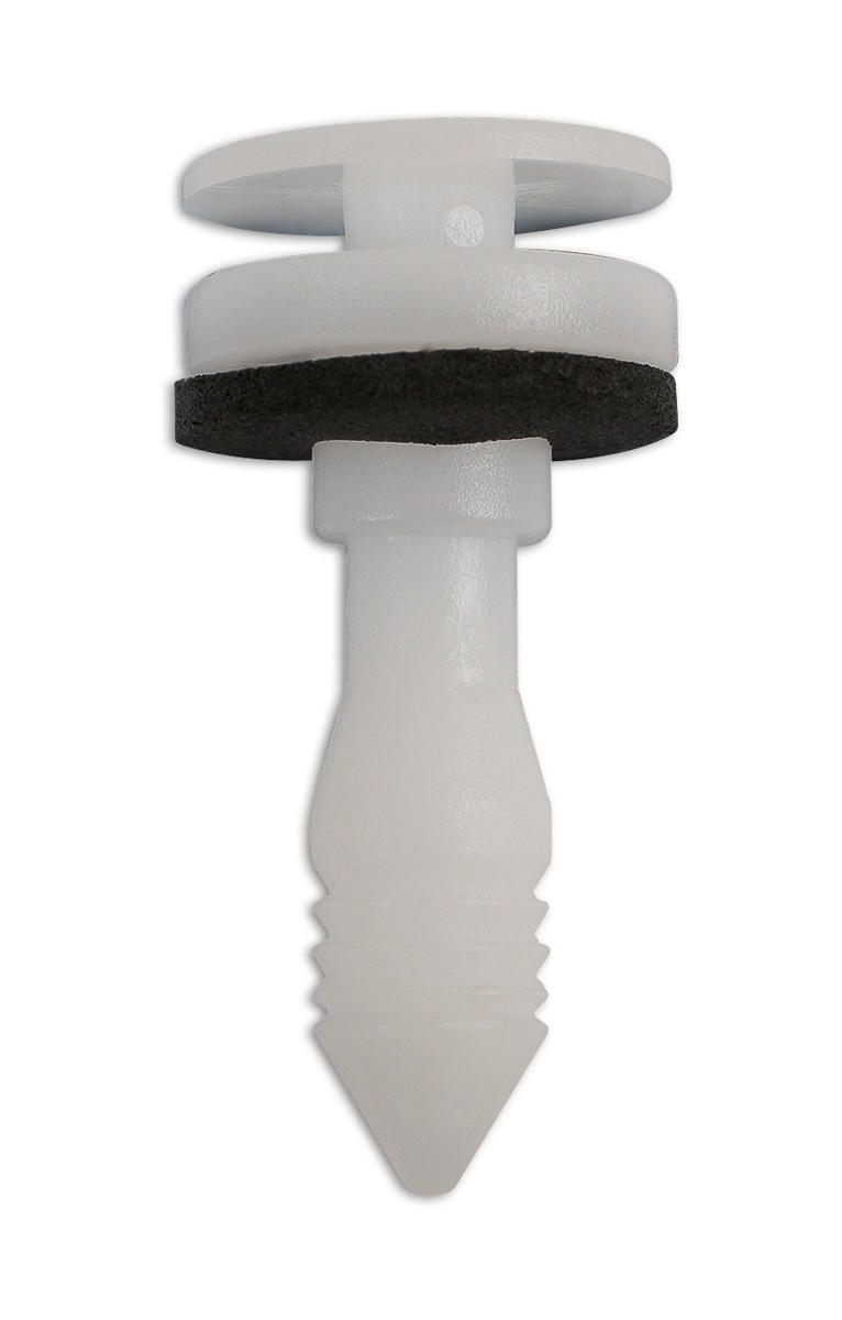 Connect Push Rivet Stud - for Ford 10pc 36625