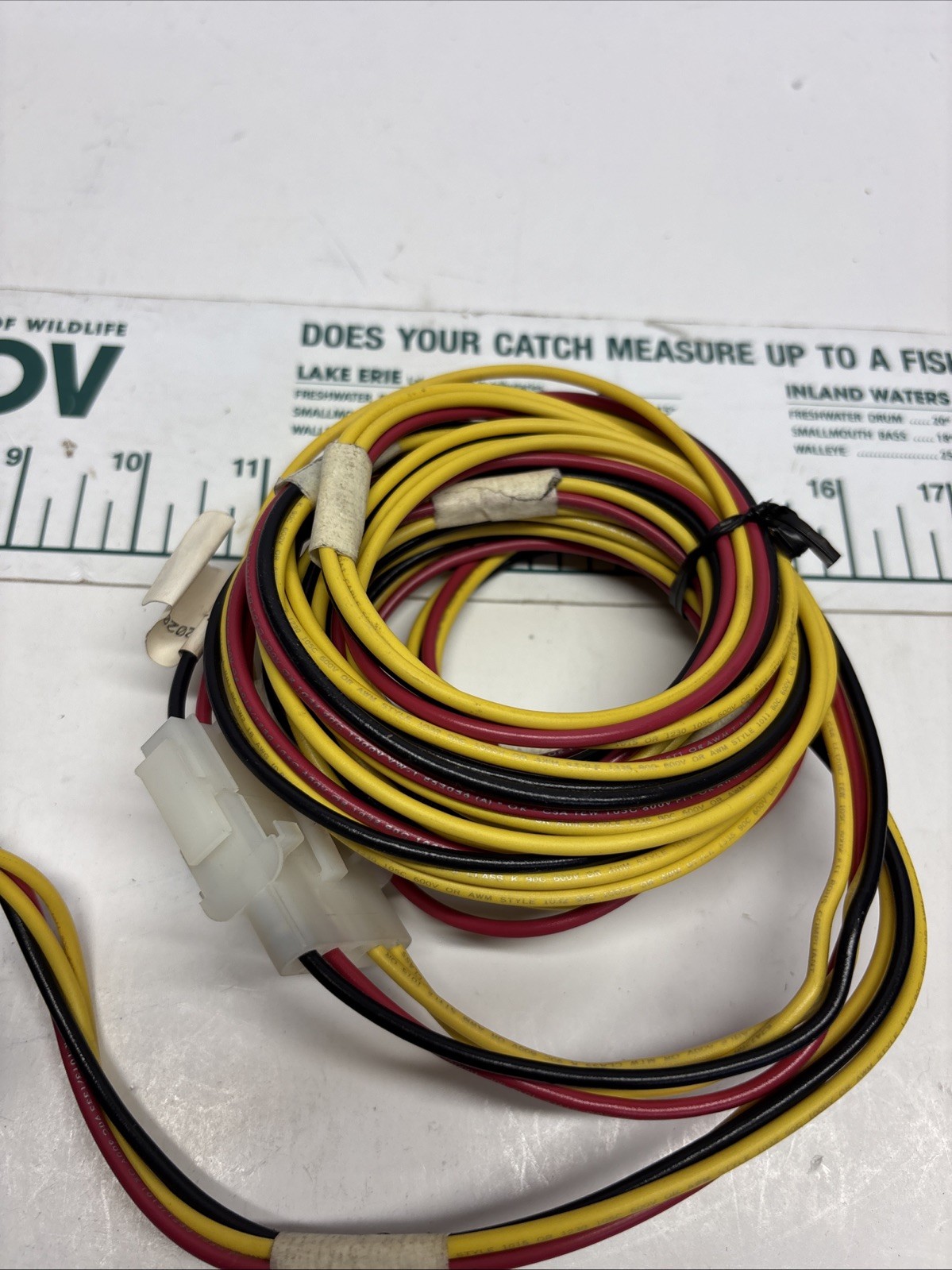 SYSTEM SENSOR D4S PHOTOELETRIC SENSOR