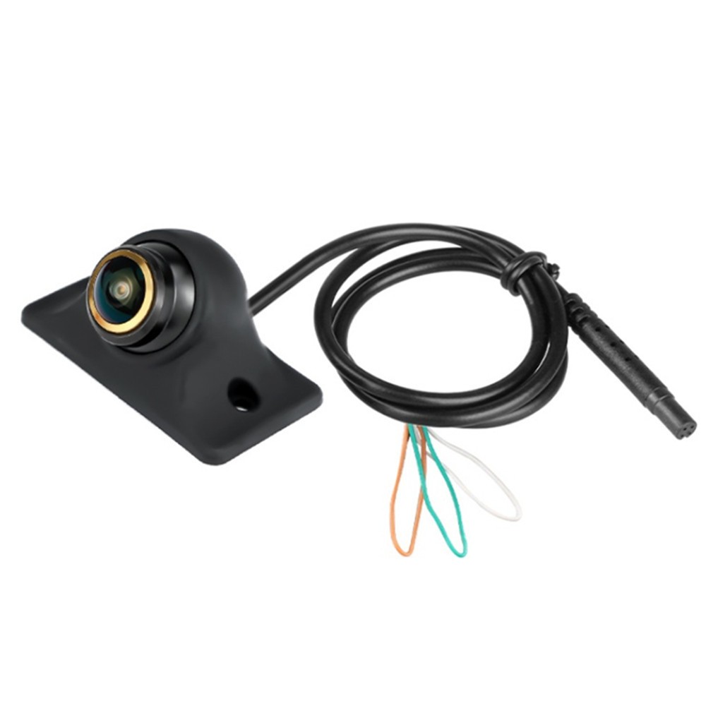 AHD Car Rear View Reverse Camera Backup Parking Cam Night Vision Waterproof 170°