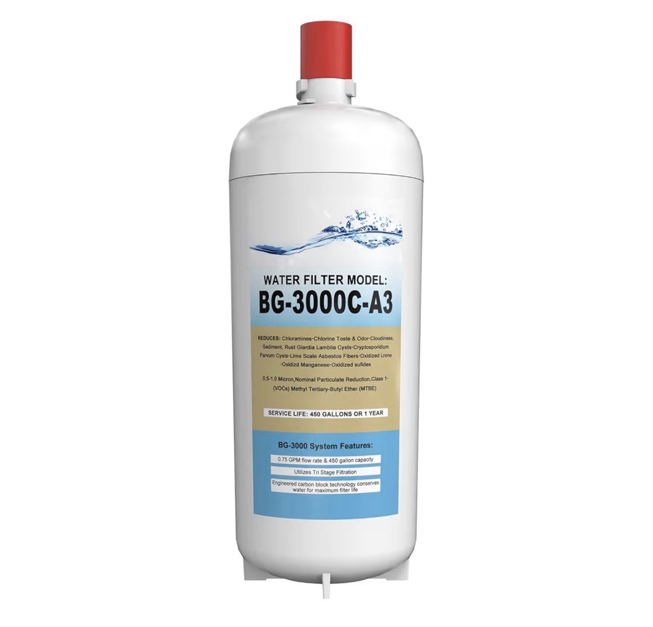 BG-3000C Compatible With Body Glove BG3000C BG-3000C BG3000