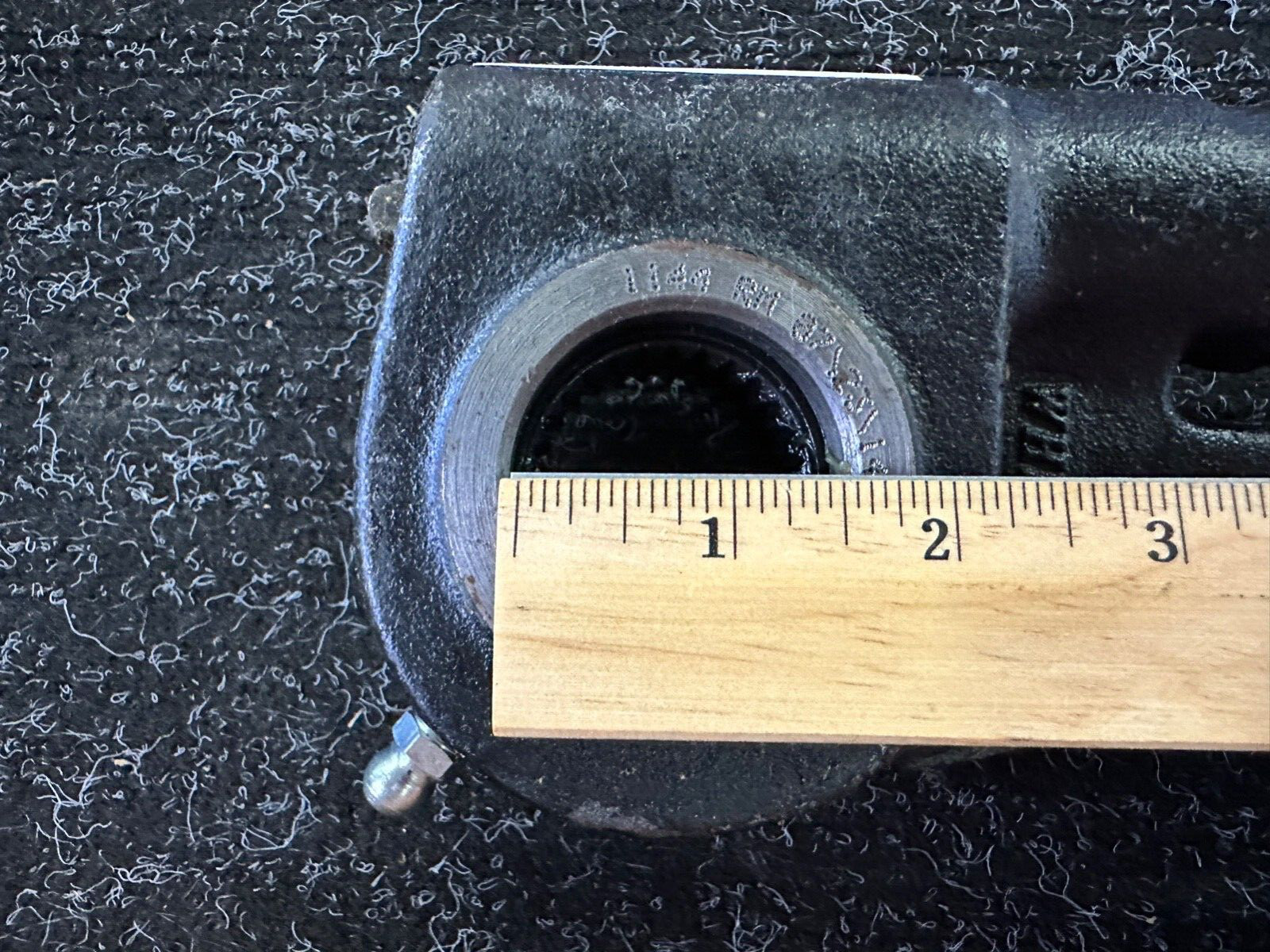 Meritor R802430 Automatic Slack Adjuster *NOS* AY-ASA-1.50-28