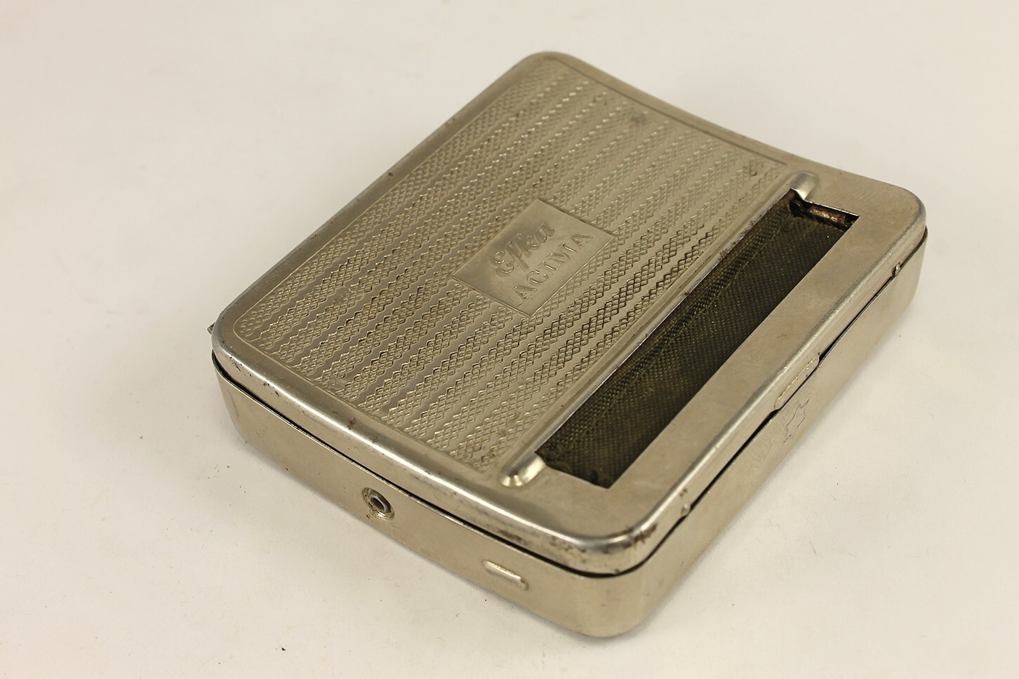 WWII German EFKA ACIMA Cigarette Rolling Machine