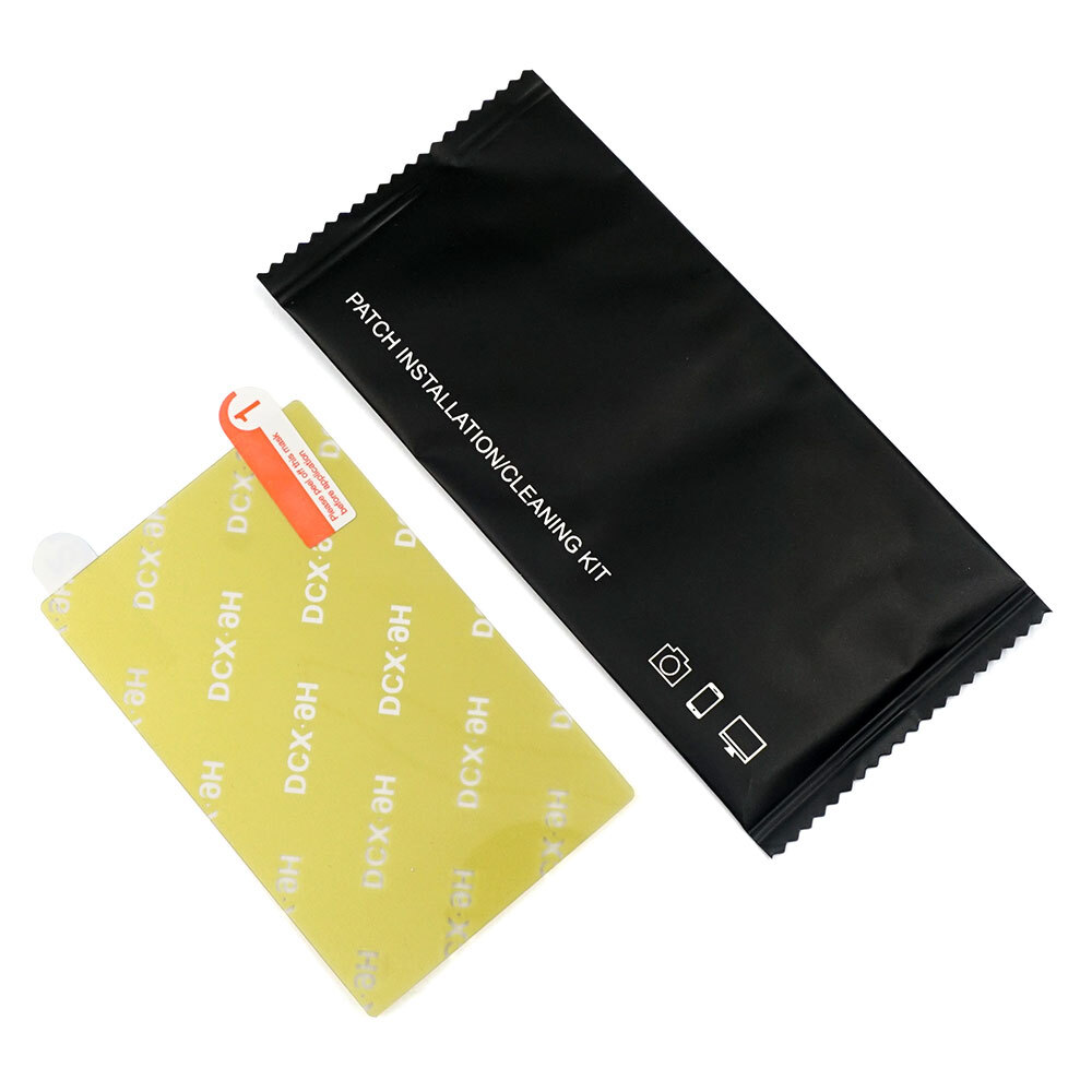 NEW Yeah Racing YA-0642 Transmitter Screen Protector For Flysky NB4 FREE US SHIP