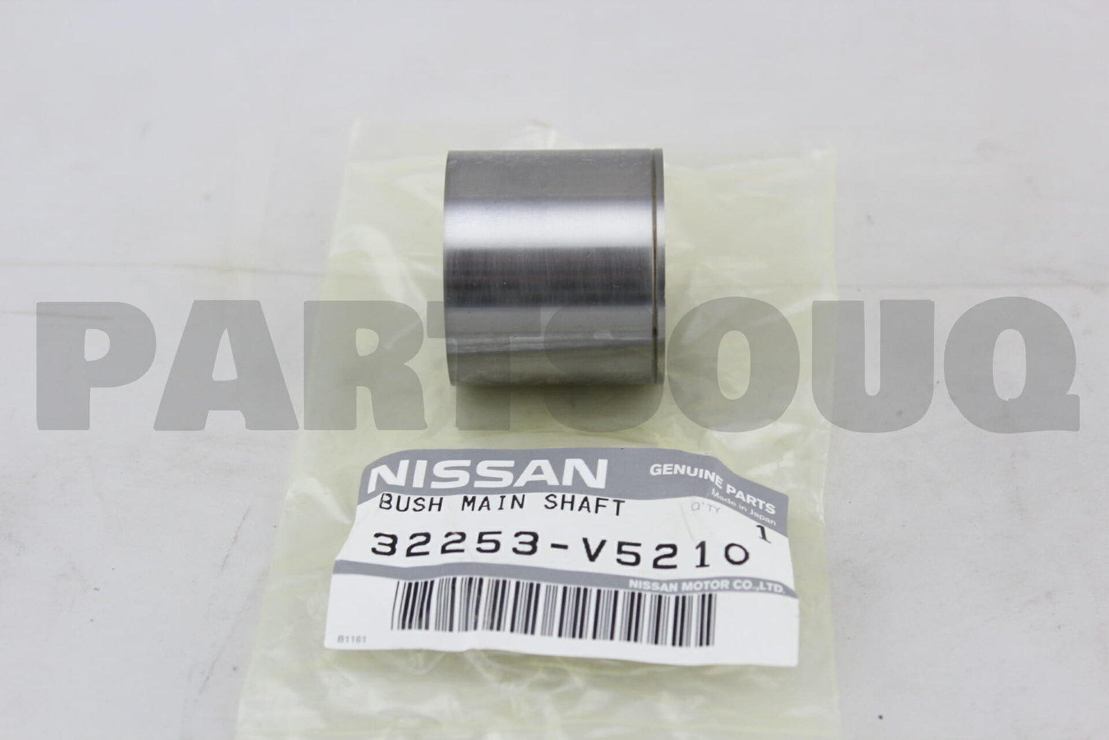 32253V5210 Genuine Nissan BUSH-1ST GEAR 32253-V5210