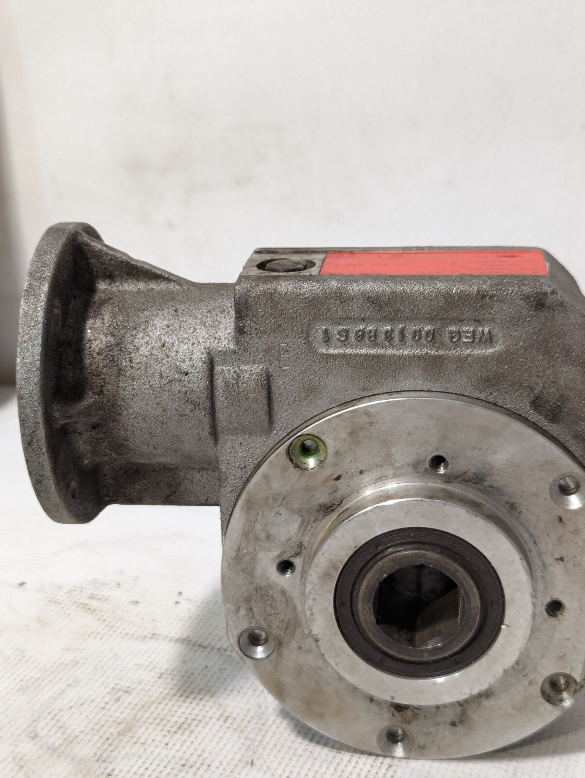 Bosch 3 842 503 069 Gear Reducer 48:1