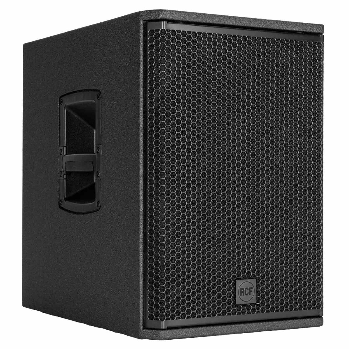 RCF SUB 702-AS MK3 1400W Class-D 12" Active Powered DJ PA Subwoofer
