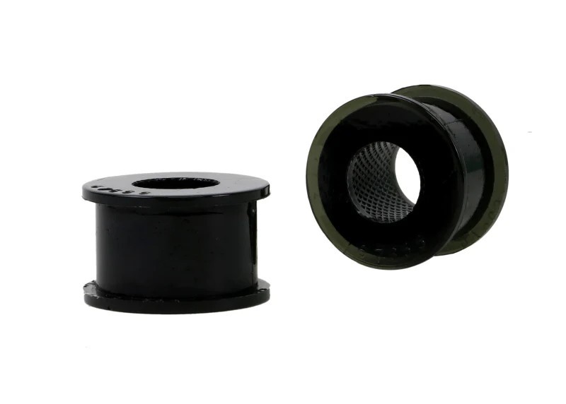 Whiteline W23410 fits Volkswagen 80 Front Sway Bar Link Lower Eyelet Bushing 21