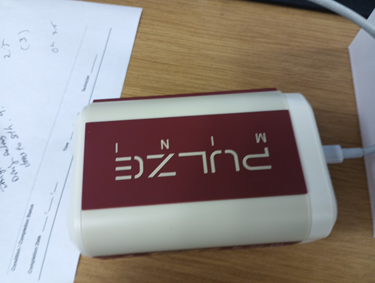 Hotone Pulze Mini