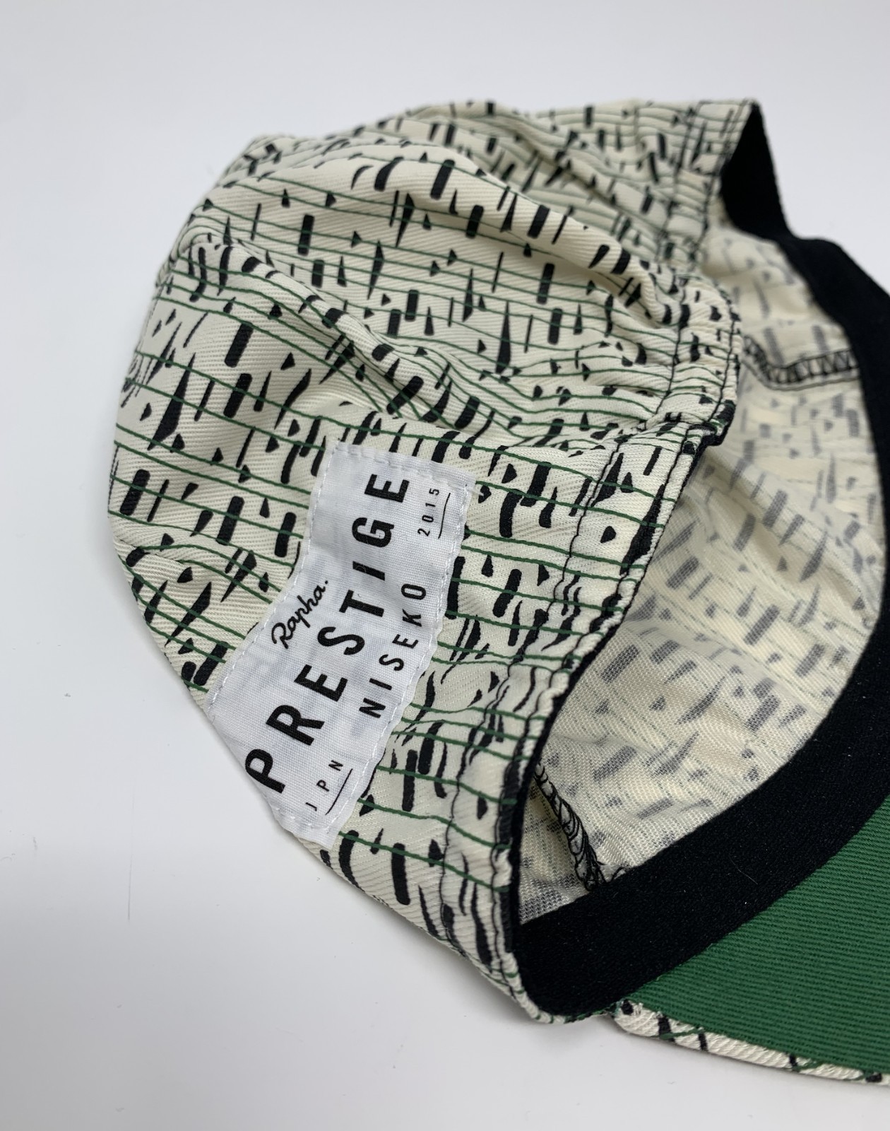 Rapha Prestige Niseko Japan 2015 Cap - New