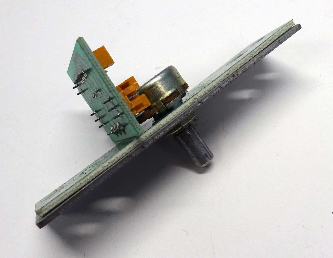 Alesis QuadraSynth Volume Potentiometer