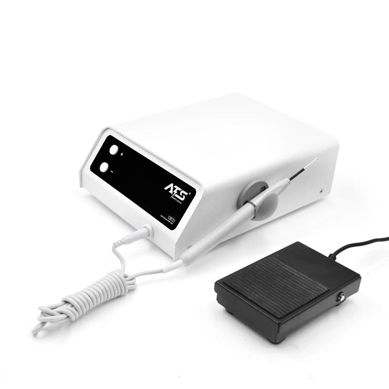 Portable Dental Electrosurgery Unit HF-1 Oral Surgical Electricly Knife Unit