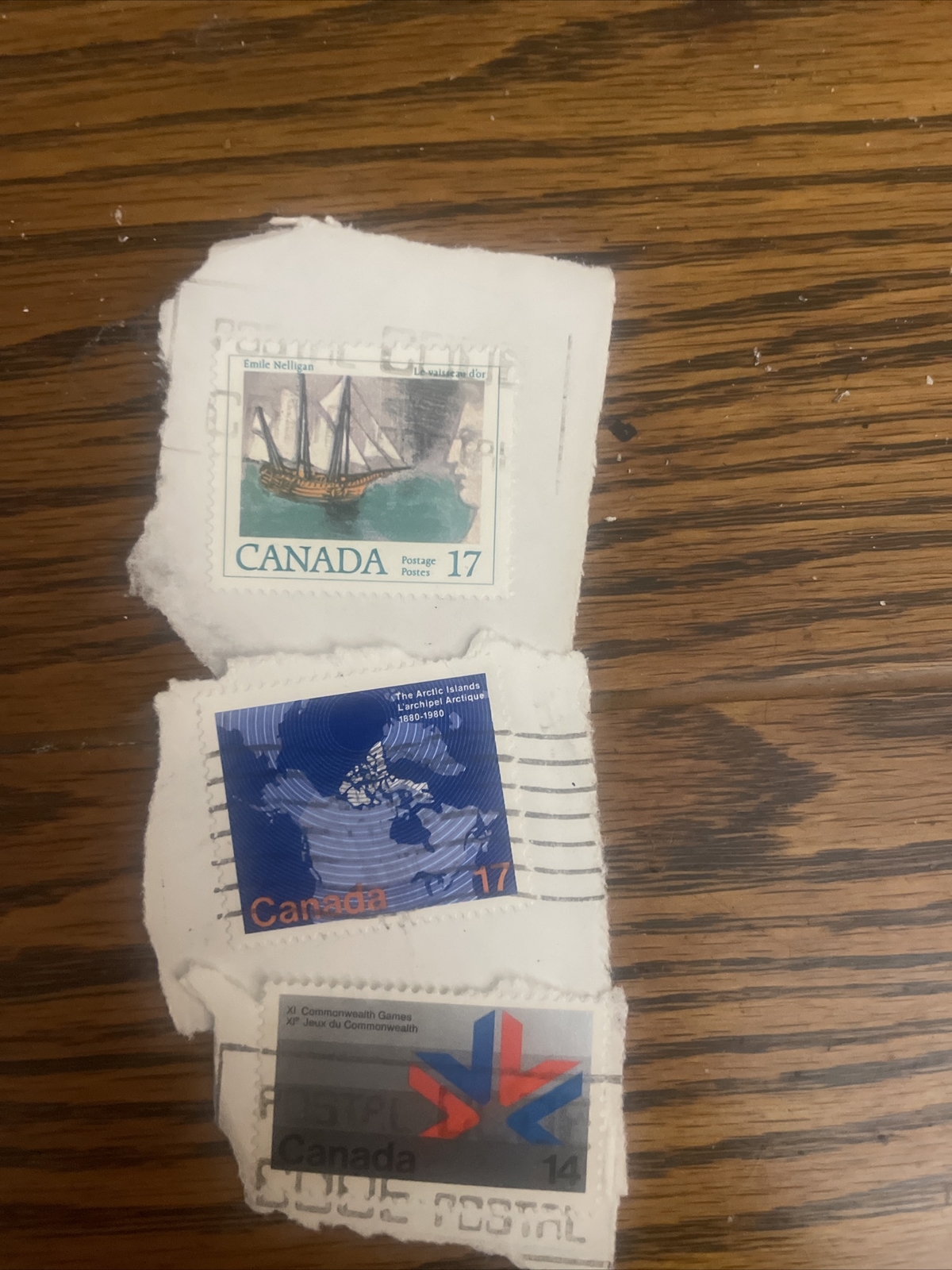 timbres 1880