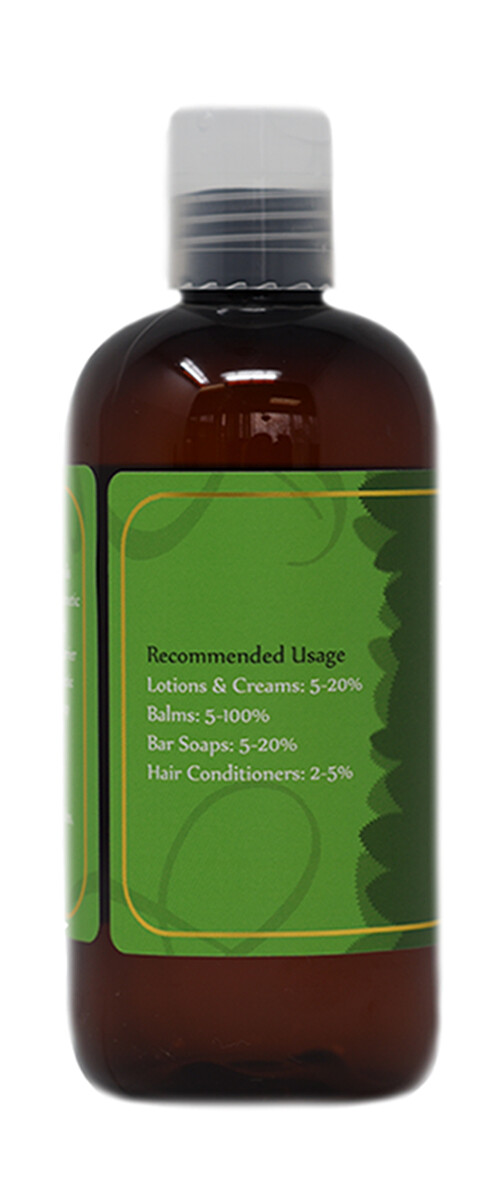 8 oz PREMIUM UNREFINED BROCCOLI SEED OIL PURE ORGANIC EXTRA VIRGIN COLD PRESSED